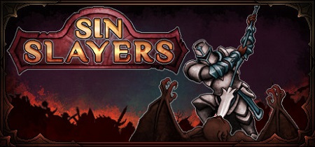 دانلود بازی کامپیوتر Sin Slayers – DARKSiDERS