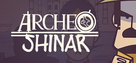 دانلود بازی کامپیوتر Archeo: Shinar – GOG