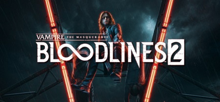 دانلود بازی Vampire: The Masquerade – Bloodlines 2 v1.2 برای کامپیوتر