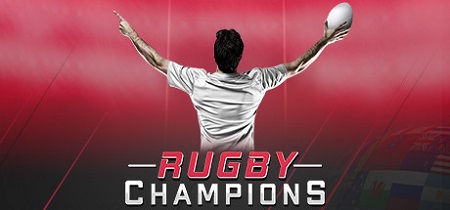 دانلود بازی کامپیوتر Rugby Champions – SKIDROW