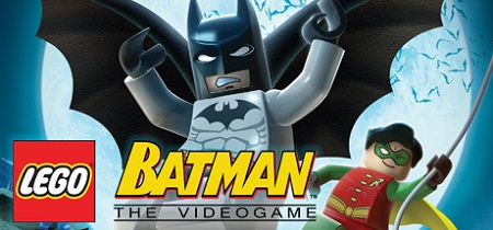 دانلود بازی کامپیوتر LEGO Batman: The Videogame
