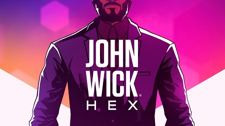 دانلود بازی اکشن John Wick Hex v1.03 نسخه SKiDROW/FitGirl