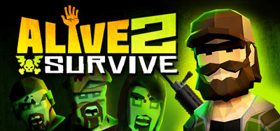 دانلود بازی Alive 2 Survive: Tales from the Zombie Apocalypse