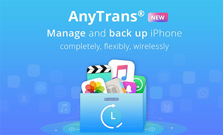 for android download AnyTrans iOS 8.9.5.20230727