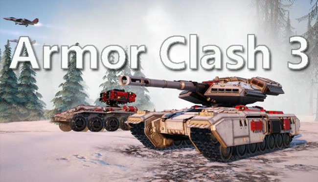 دانلود بازی Armor Clash 3 Winter Assault نسخه CODEX برای کامپیوتر