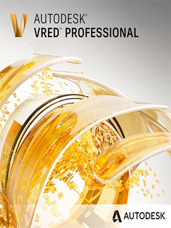 دانلود نرم افزار Autodesk VRED Professional 2020.3 + Assets