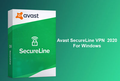 دانلود نرم افزار Avast SecureLine v5.5.515