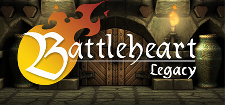 دانلود بازی کامپیوتر Battleheart Legacy نسخه DARKSiDERS