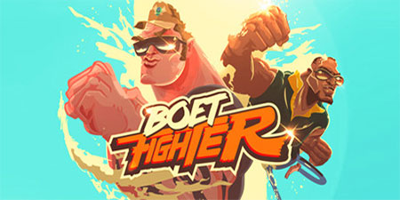 دانلود بازی کامپیوتر Boet Fighter نسخه Darksiders
