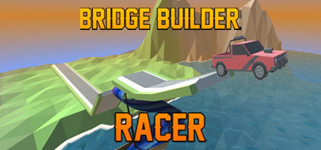 دانلود بازی کامپیوتر Bridge Builder Racer نسخه DARKZER0