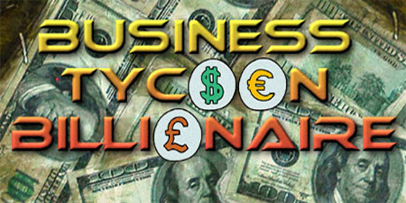 دانلود بازی Business Tycoon Billionaire نسخه Portable