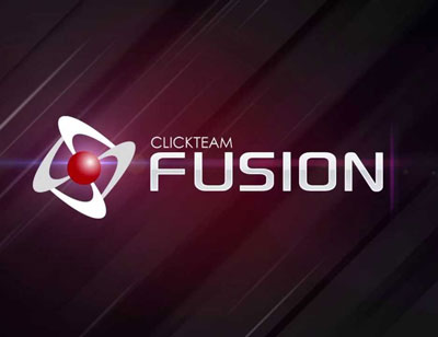 دانلود نرم افزار Clickteam Fusion v2.5