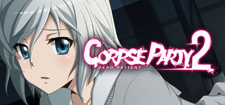دانلود بازی Corpse Party 2 Dead Patient نسخه HOODLUM