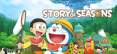 دانلود بازی کامپیوتر Doraemon Story of Season نسخه SKIDROW