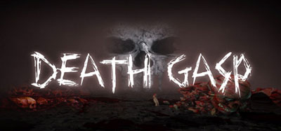 دانلود بازی ماجرایی و اکشن Death Gasp نسخه CODEX