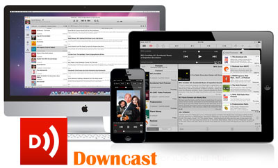 دانلود نرم افزار Downcast v2.9.42 – Mac