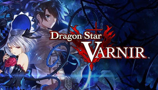دانلود بازی Dragon Star Varnir v1.0 – GOG برای کامپیوتر