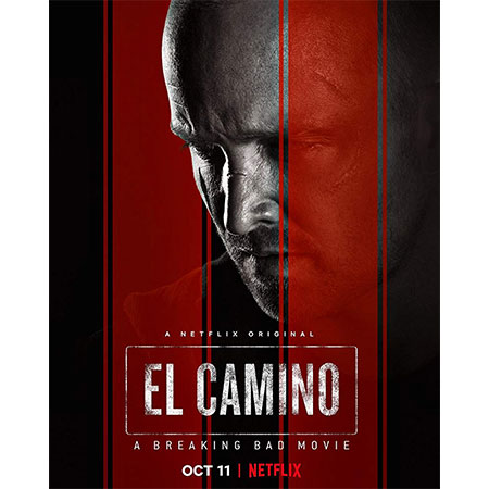 دانلود فیلم سینمایی El Camino: A Breaking Bad Movie 2019