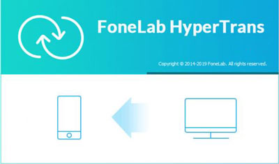 دانلود نرم افزار FoneLab HyperTrans v1.0.8