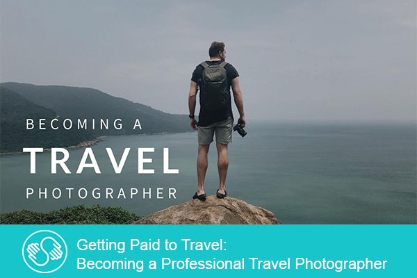 دانلود فیلم آموزشی تبدیل شدن به یک عکاس مسافرتی حرفه ای