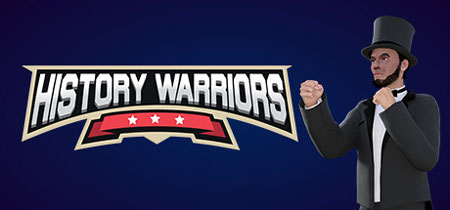 دانلود بازی کامپیوتر اکشن History Warriors نسخه DARKSiDERS