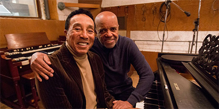 دانلود فیلم مستند سینمایی Hitsville: The Making of Motown