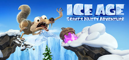 دانلود بازی Ice Age Scrat’s Nutty Adventure نسخه HOOLDUM