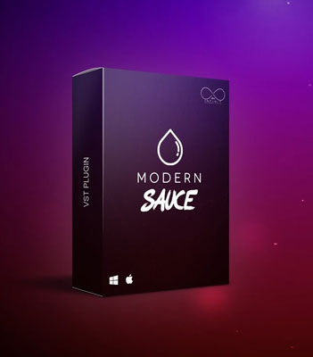 دانلود نرم افزار Infinit Essentials Modern Sauce v1.0 – Win/Mac