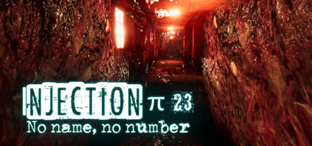 دانلود بازی Injection π23 No Name, No Number نسخه SKiDROW