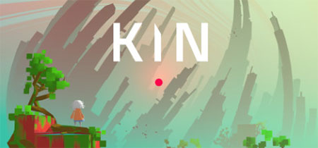 دانلود بازی کامپیوتر ماجرایی خویشاوند KIN نسخه DARKSiDERS