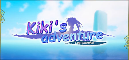 دانلود بازی کامپیوتر KiKi’s adventure نسخه DARKSiDER