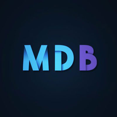 دانلود نرم افزار MDBootstrap Pro v4.8.8