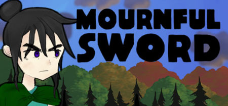 دانلود بازی کامپیوتر Mournful Sword کرک شده نسخه TiNYiSO