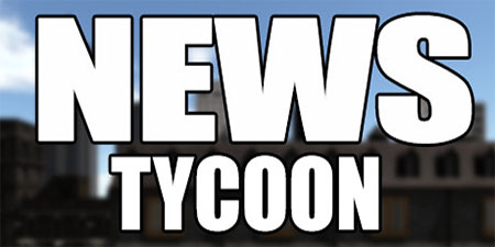 دانلود بازی کامپیوتر News Tycoon نسخه Early Access