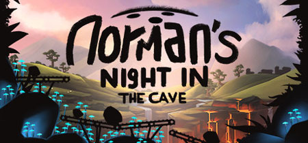 دانلود بازی کامپیوتر ماجرایی Norman’s Night In نسخه TiNYiSO