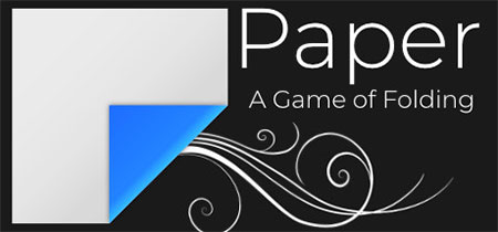 دانلود بازی Paper – A Game of Folding نسخه DARKZER0