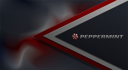 دانلود سیستم عامل Pepper Mint v10.0/Linux