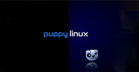 دانلود سیستم عامل لینوکس Puppy Linux v9.5