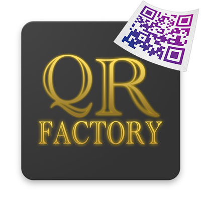 دانلود نرم افزار QR Factory v2.9.16 – Mac