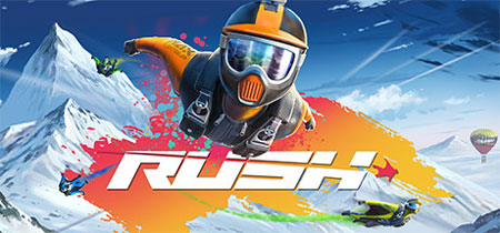 دانلود بازی کامپیوتر ورزشی RUSH نسخه ALI213