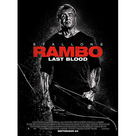 دانلود فیلم Rambo: Last Blood 2019 با کیفیت 720p-1080p HDRip