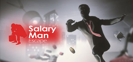 دانلود بازی کامپیوتر معمایی Salary Man Escape نسخه TiNYiSO