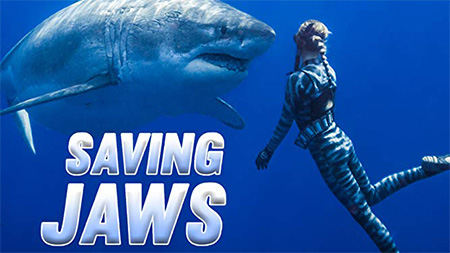 دانلود فیلم مستند نجات دهنده آرواره ها Saving Jaws