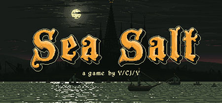 دانلود بازی کامپیوتر اکشن Sea Salt نسخه RAZOR1911