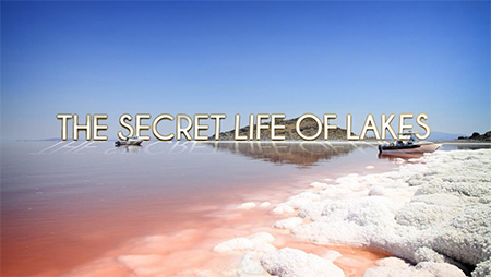 دانلود فیلم مستند زندگی پنهان دریاچه ها Secret Life of Lakes