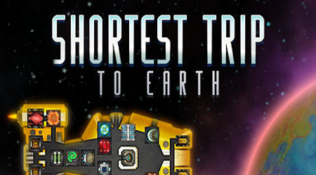 دانلود بازی Shortest Trip to Earth v1.3.7 – Portable برای کامپیوتر