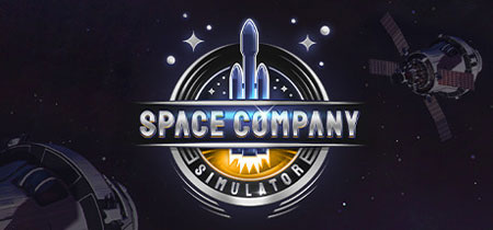 دانلود بازی Space Company Simulator نسخه Early Access