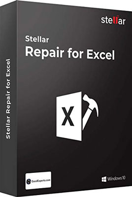 دانلود نرم افزار Stellar Repair for Excel v6.0.0.0