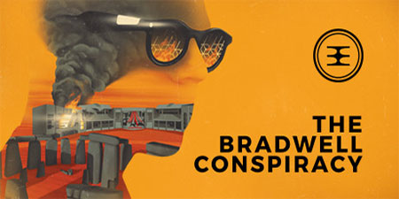 دانلود بازی کامپیوتر The Bradwell Conspiracy نسخه Codex