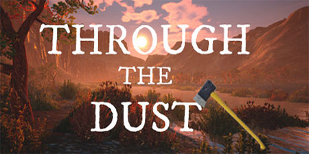 دانلود بازی کامپیوتر Through The Dust نسخه PLAZA